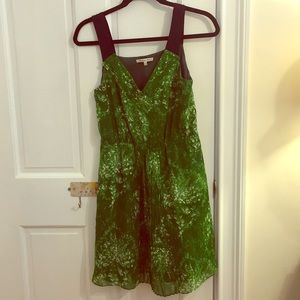Madewell dress